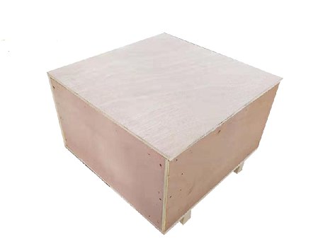 将乐免熏蒸木箱