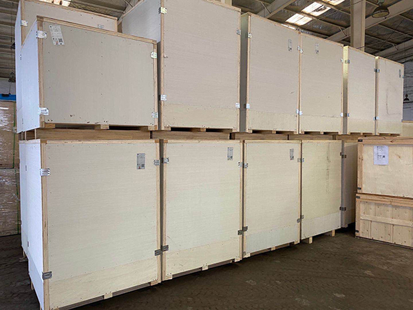 将乐木包装箱生产对板材都有什么要求